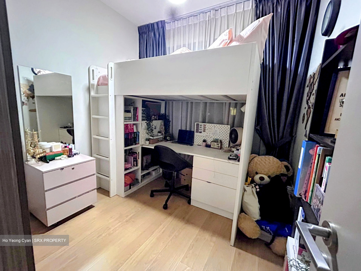 Northwave (D25), Condominium #474228101